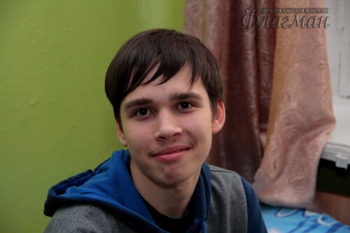 Делегация отряда на осенних каникулах в ДОЛ Буревестник